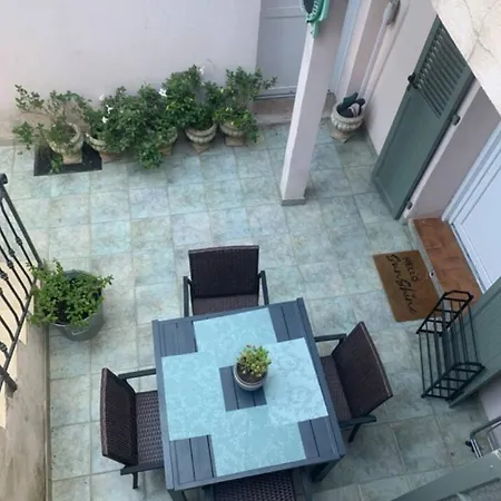 Appartement La Campagne En Piscine, Jardins Et 2 Confort *